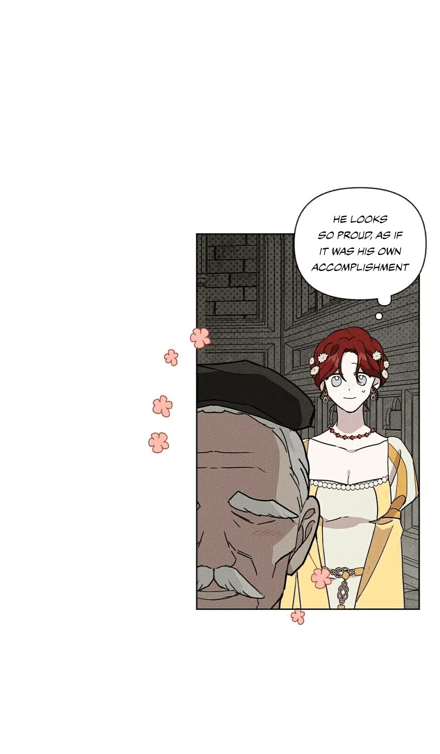 Read Under the Oak Tree chapter 9 image 133 on Lezhin