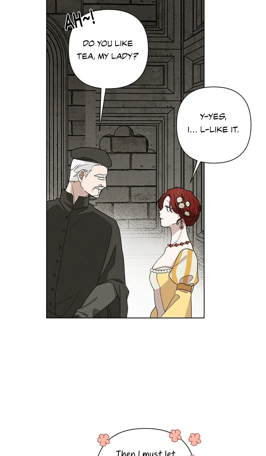 Read Under the Oak Tree chapter 9 image 137 on Lezhin