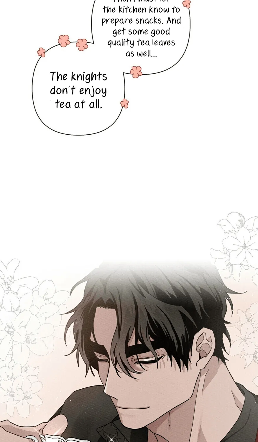 Read Under the Oak Tree chapter 9 image 138 on Lezhin