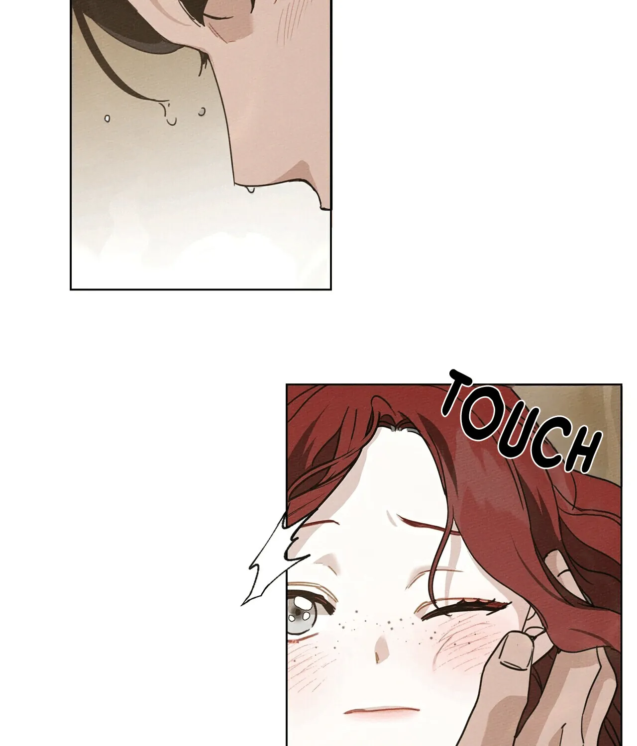 Read Under the Oak Tree chapter 9 image 14 on Lezhin