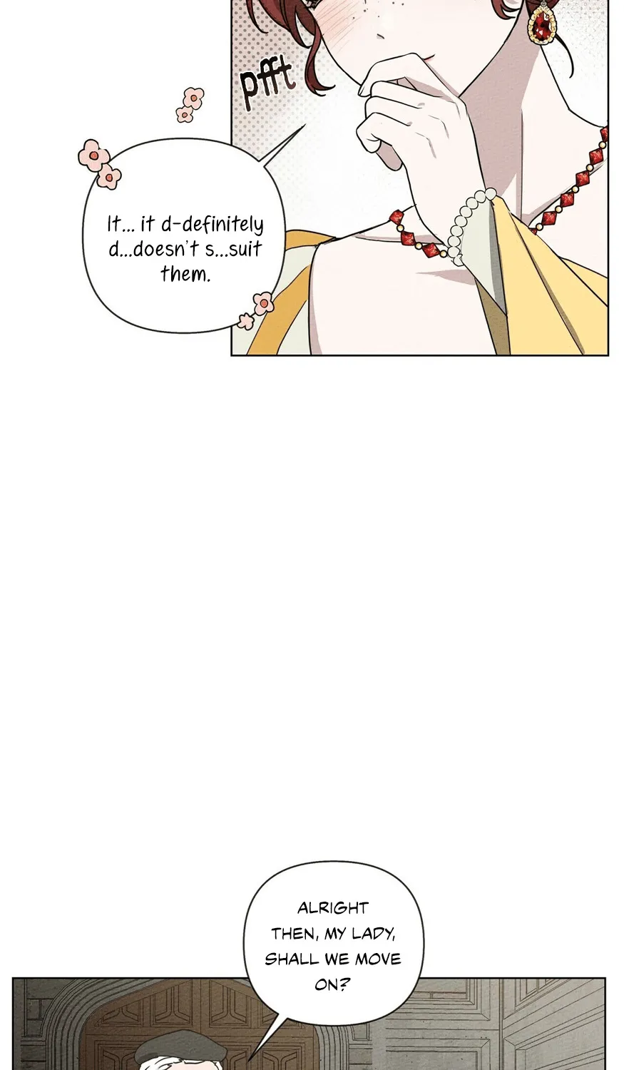 Read Under the Oak Tree chapter 9 image 140 on Lezhin
