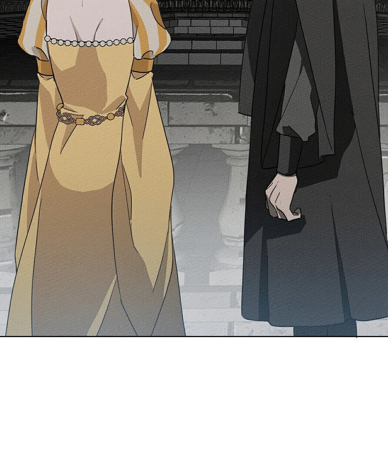 Read Under the Oak Tree chapter 9 image 147 on Lezhin