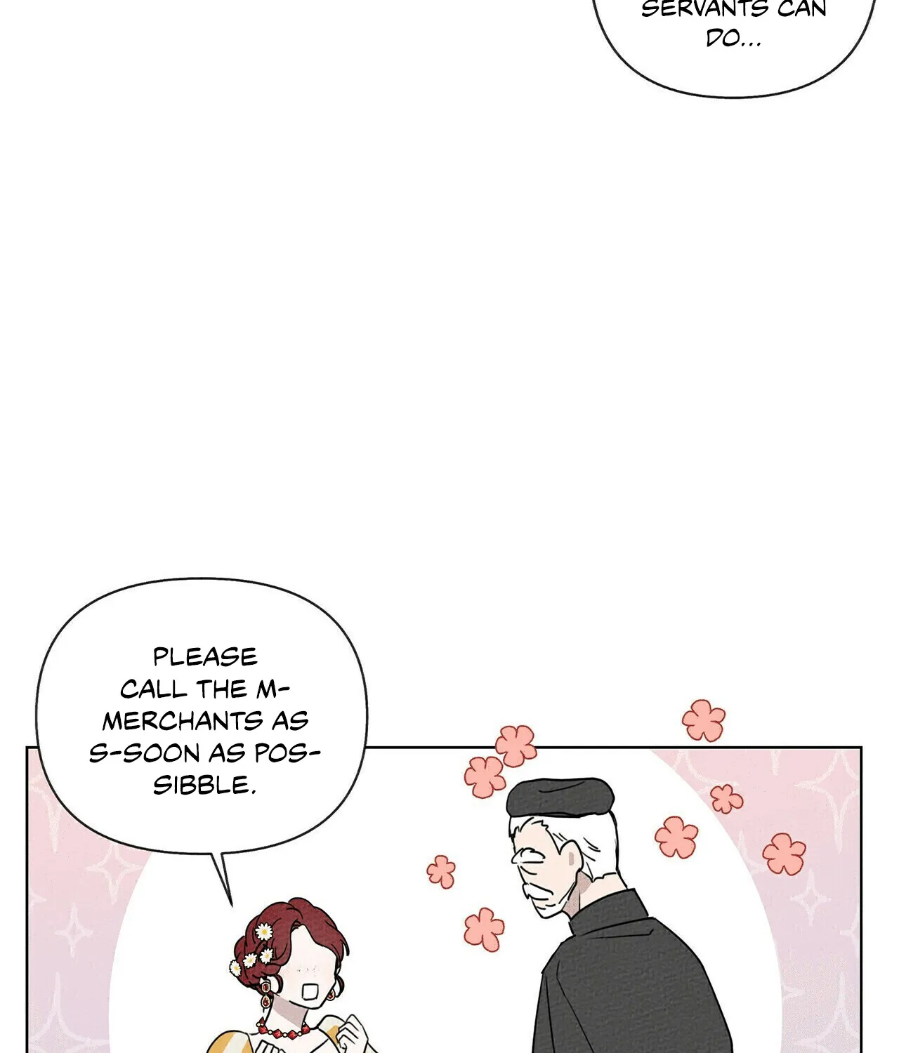 Read Under the Oak Tree chapter 9 image 149 on Lezhin