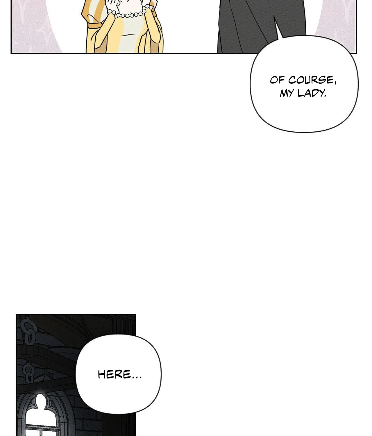 Read Under the Oak Tree chapter 9 image 150 on Lezhin