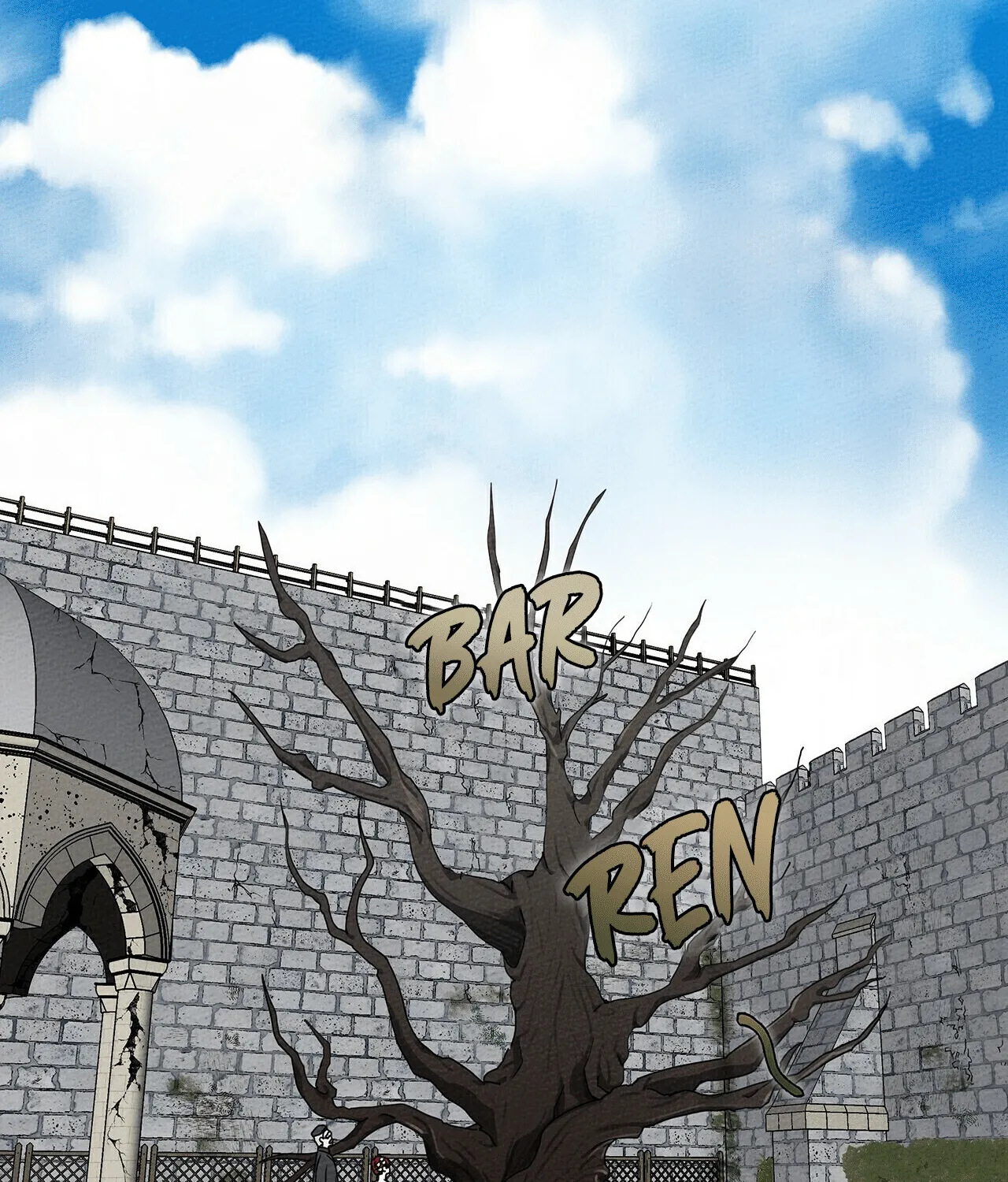 Read Under the Oak Tree chapter 9 image 153 on Lezhin