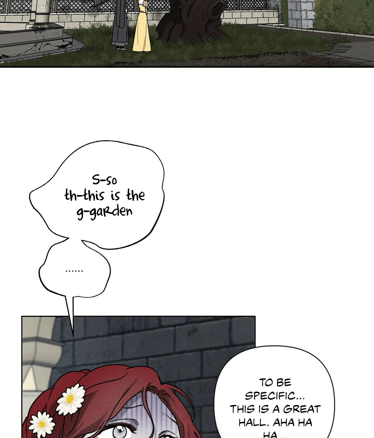 Read Under the Oak Tree chapter 9 image 154 on Lezhin