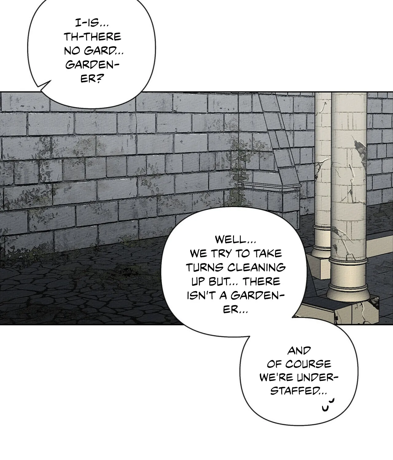 Read Under the Oak Tree chapter 9 image 156 on Lezhin