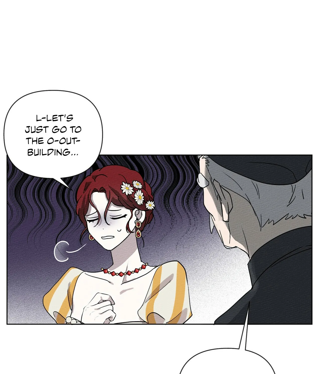 Read Under the Oak Tree chapter 9 image 157 on Lezhin