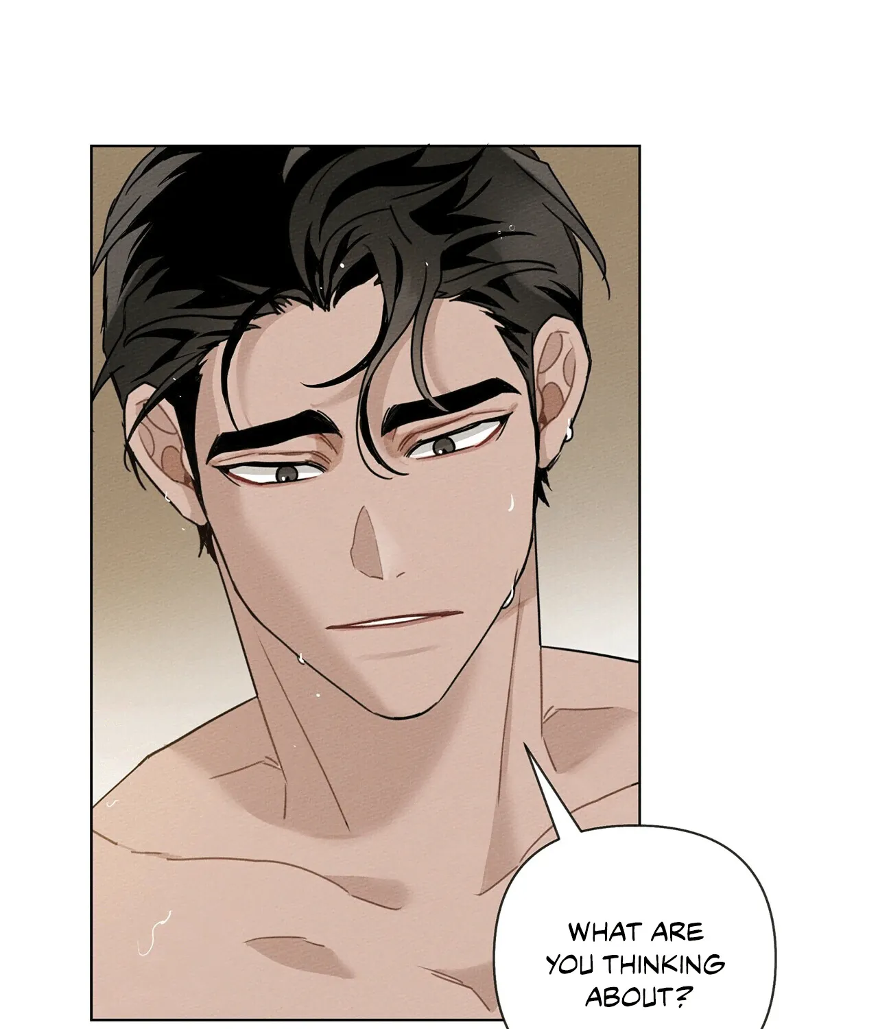 Read Under the Oak Tree chapter 9 image 16 on Lezhin
