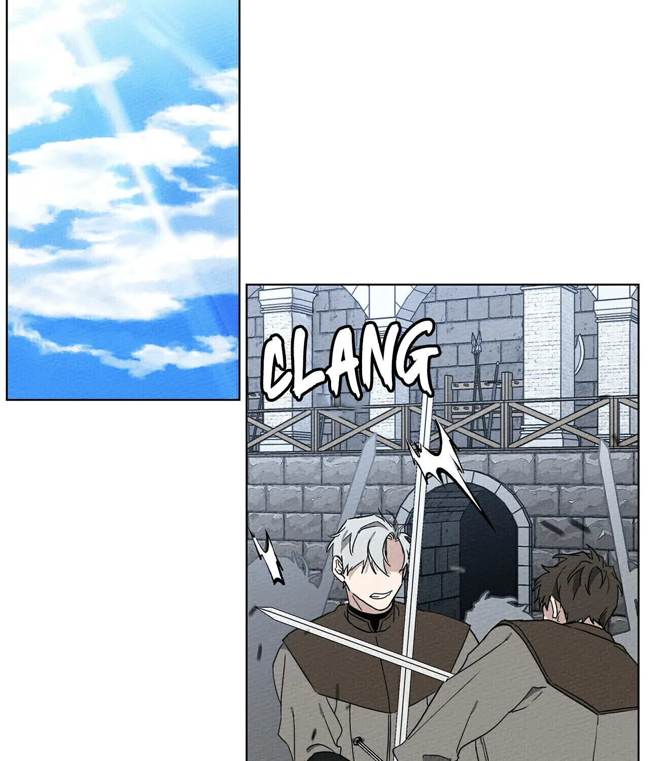 Read Under the Oak Tree chapter 9 image 162 on Lezhin