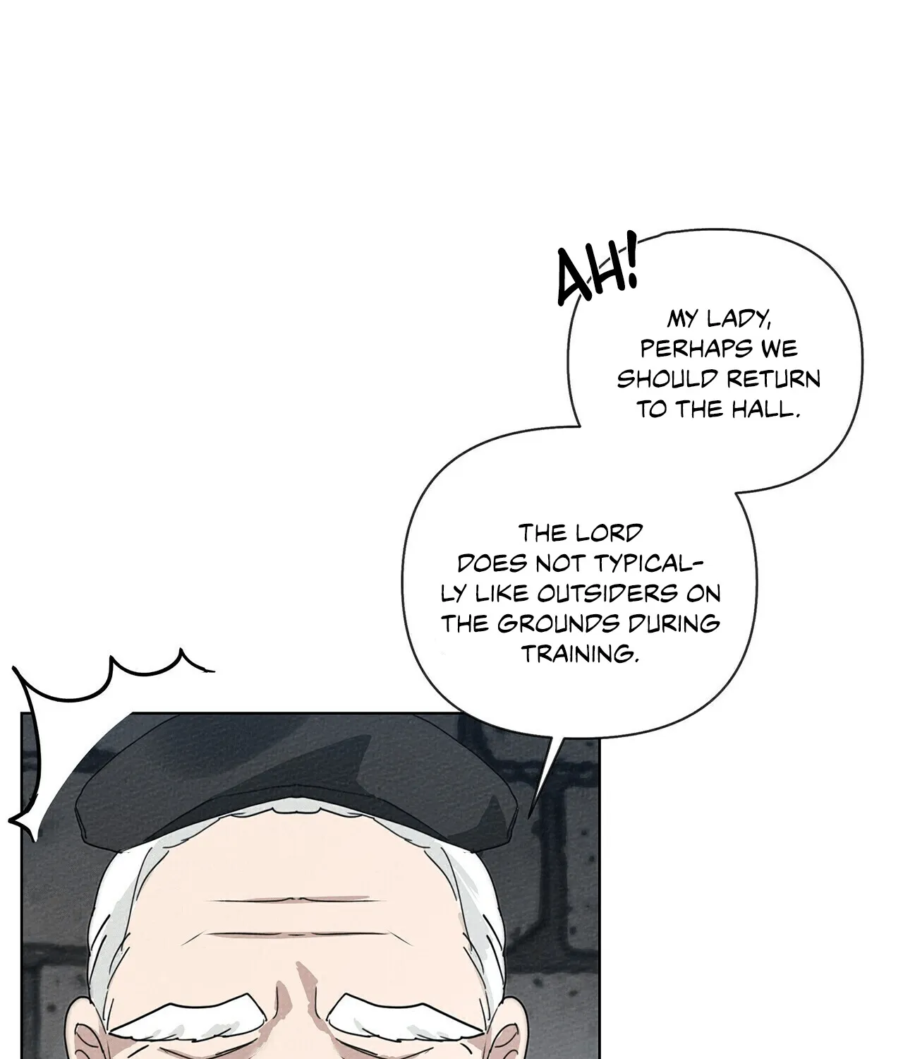 Read Under the Oak Tree chapter 9 image 166 on Lezhin