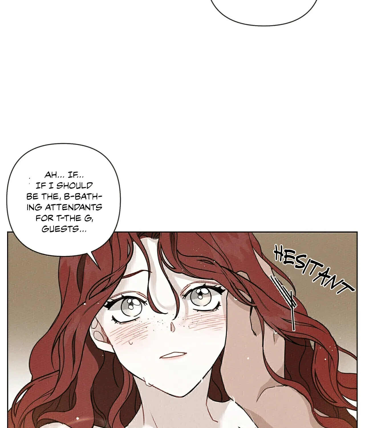Read Under the Oak Tree chapter 9 image 17 on Lezhin