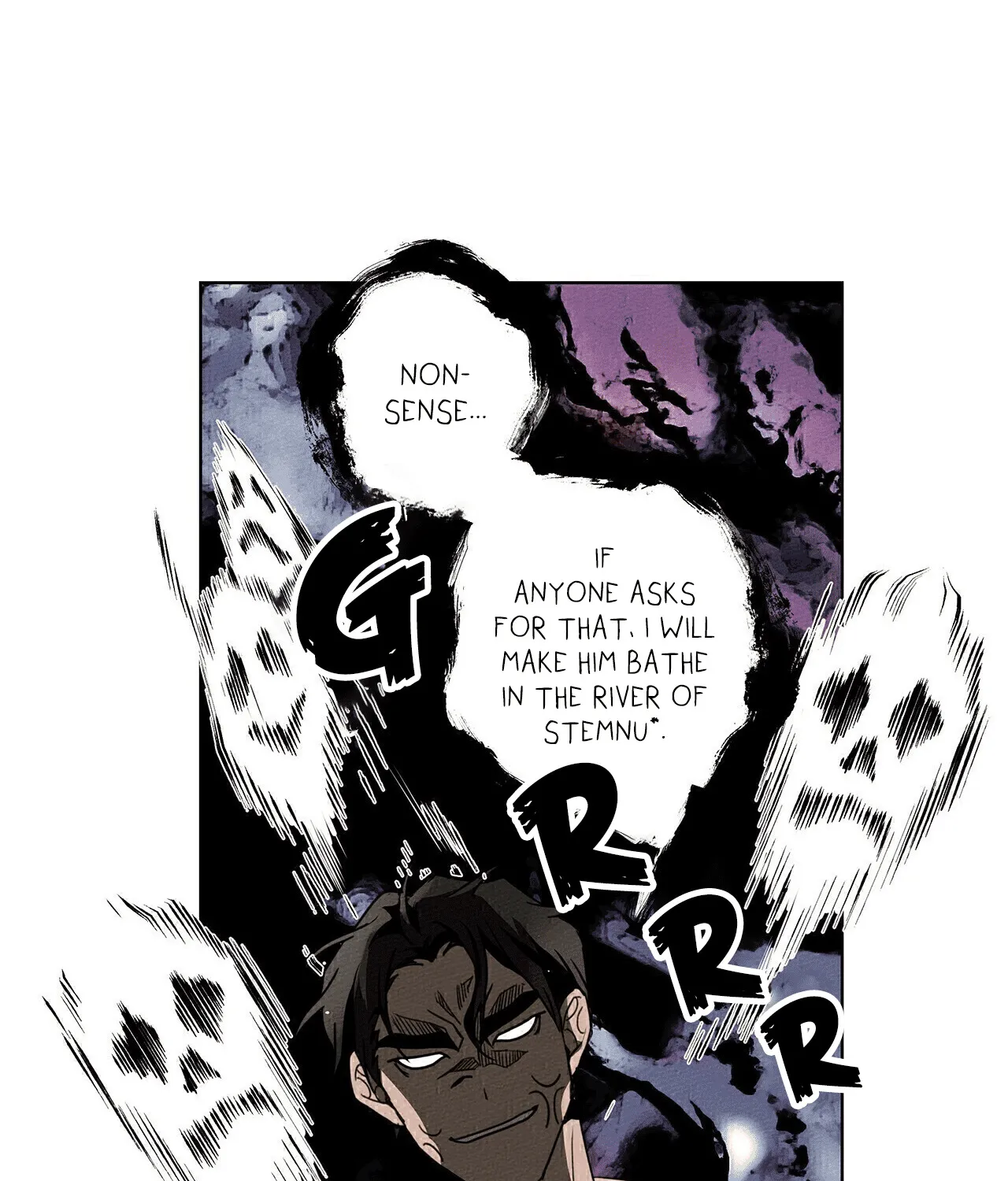 Read Under the Oak Tree chapter 9 image 19 on Lezhin