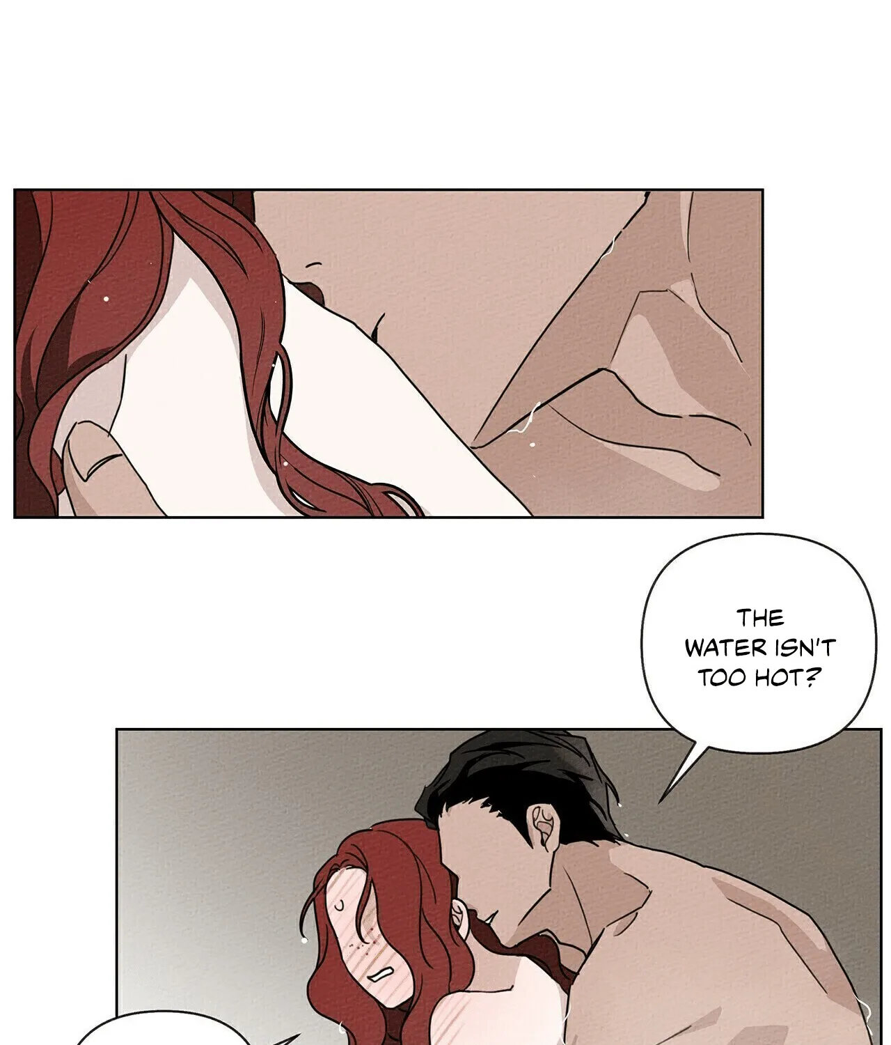 Read Under the Oak Tree chapter 9 image 26 on Lezhin