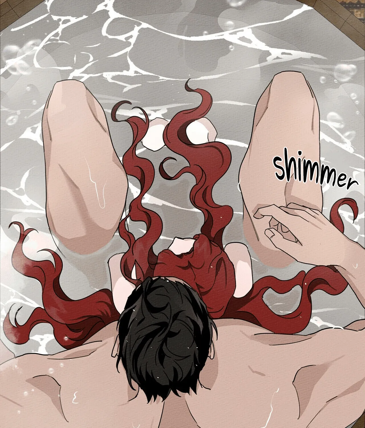 Read Under the Oak Tree chapter 9 image 31 on Lezhin