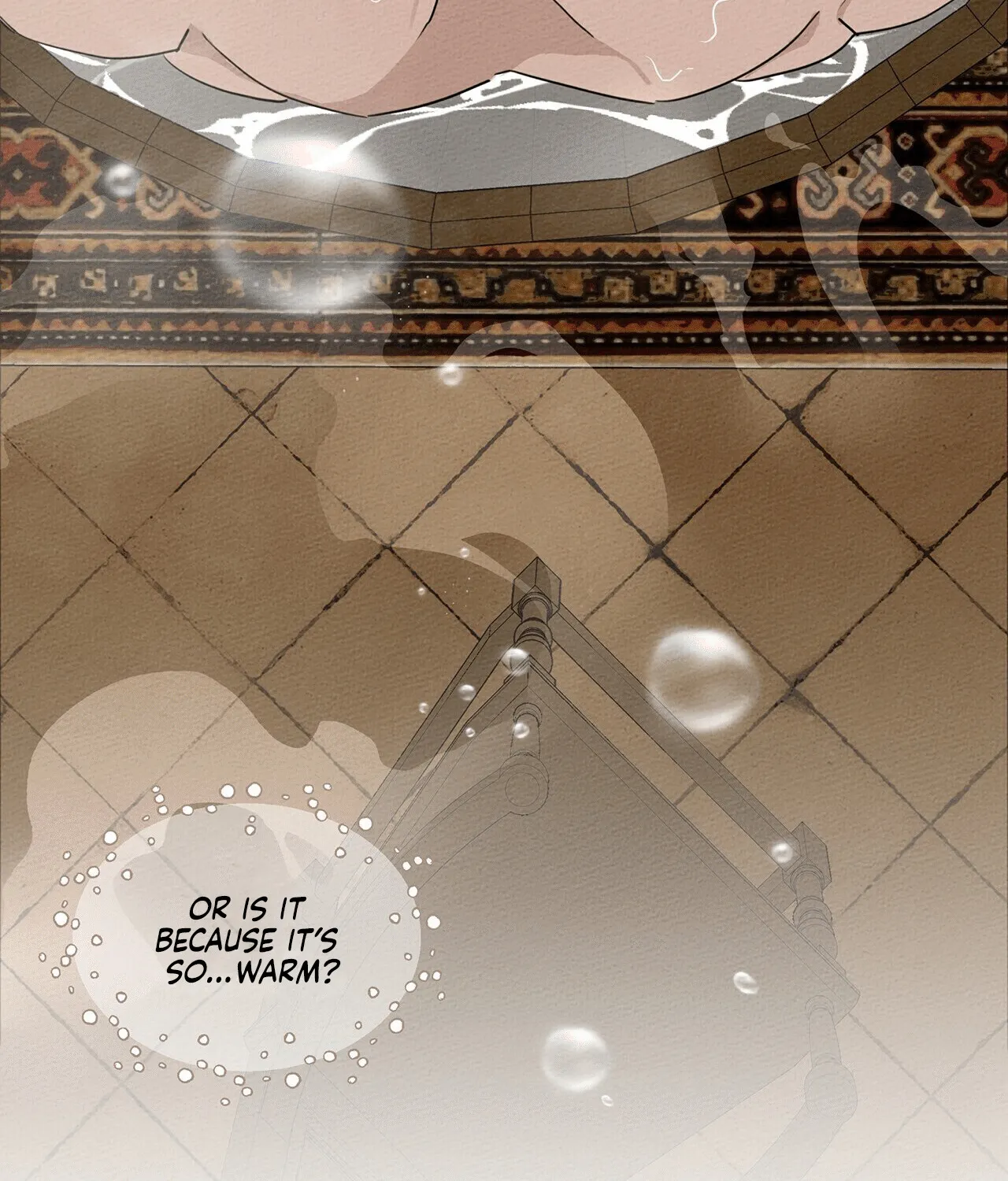 Read Under the Oak Tree chapter 9 image 32 on Lezhin