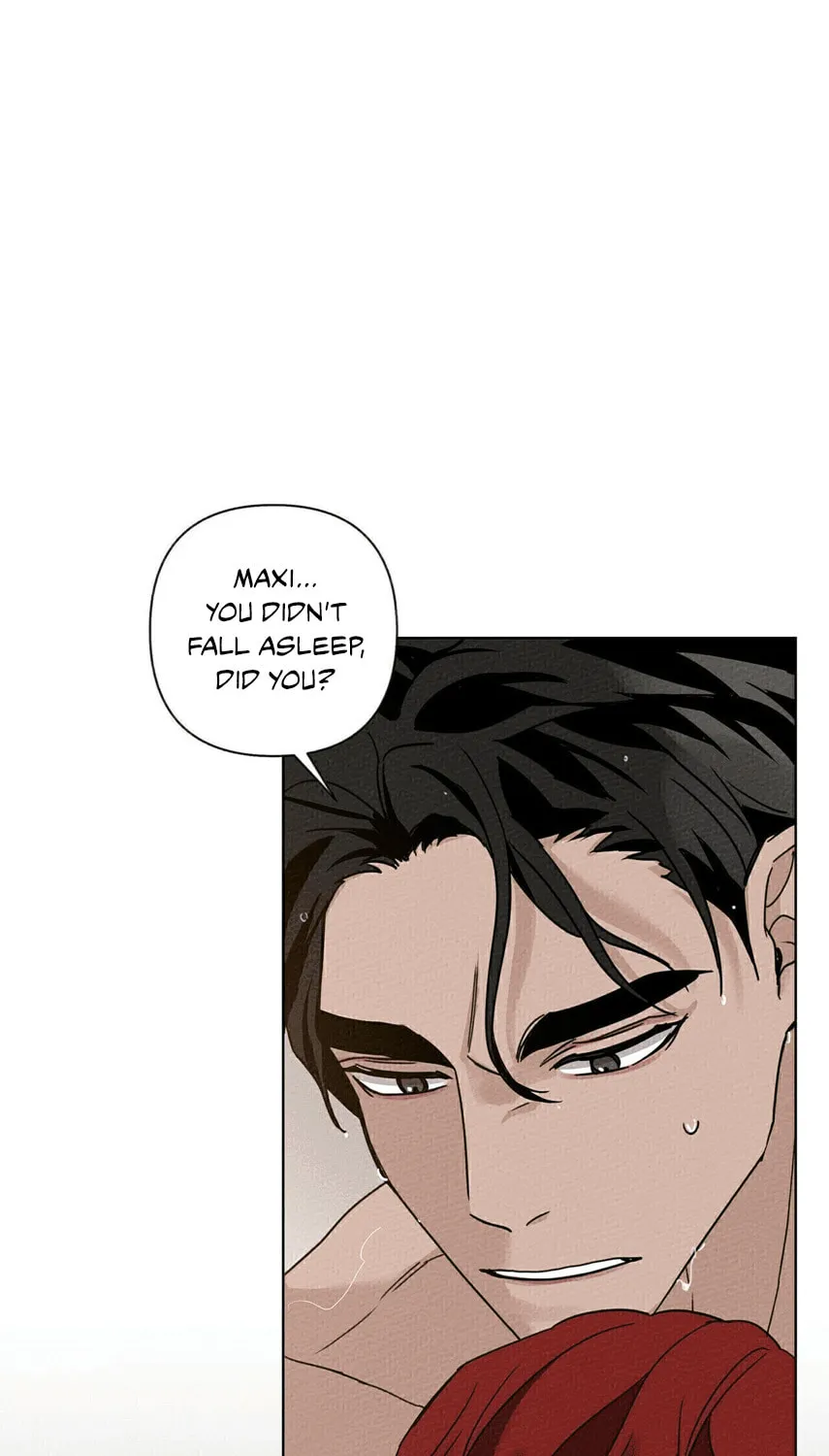 Read Under the Oak Tree chapter 9 image 36 on Lezhin