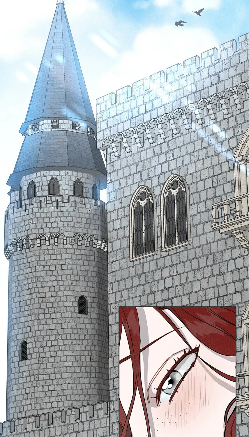 Read Under the Oak Tree chapter 9 image 42 on Lezhin