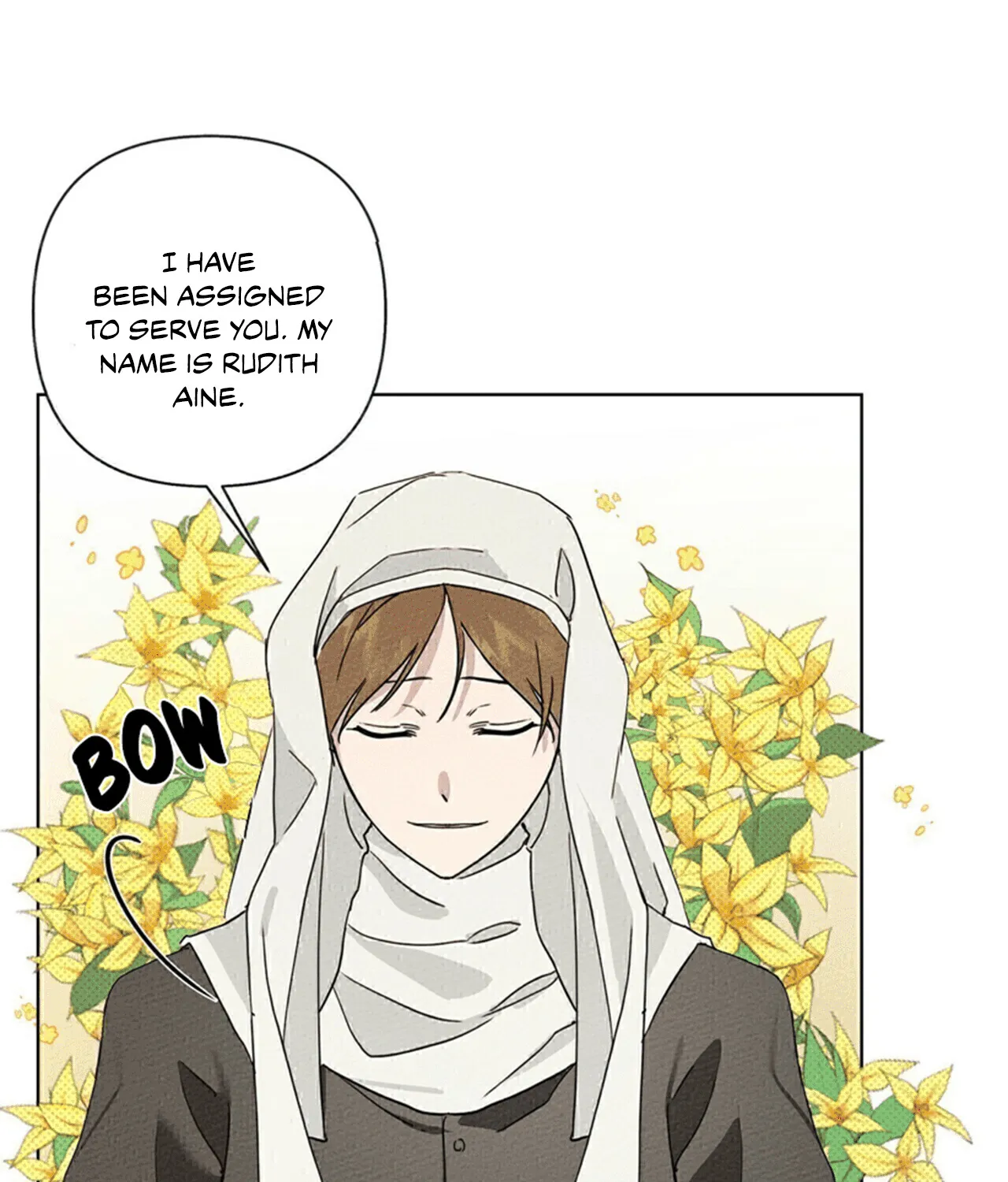 Read Under the Oak Tree chapter 9 image 46 on Lezhin