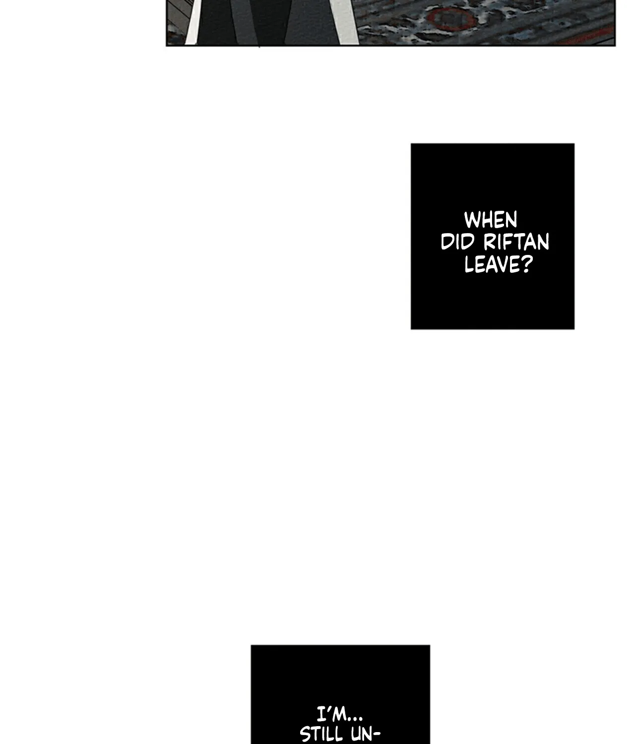 Read Under the Oak Tree chapter 9 image 49 on Lezhin