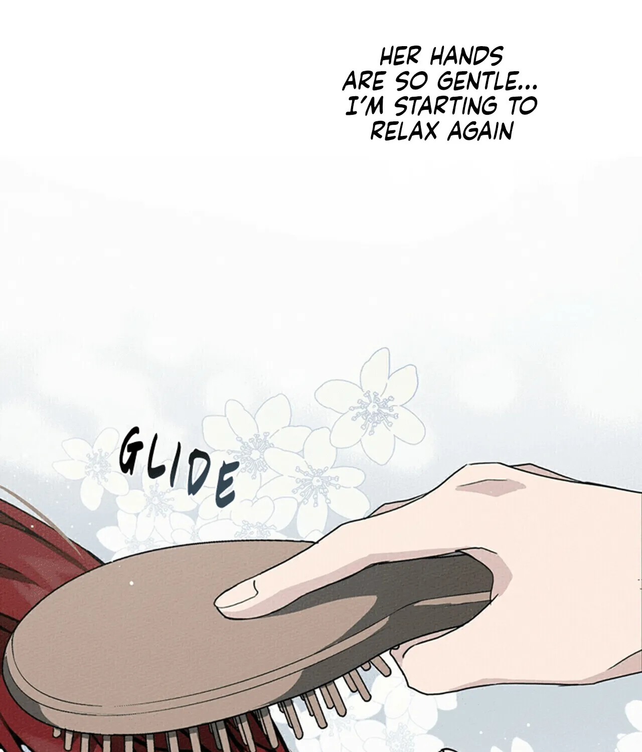 Read Under the Oak Tree chapter 9 image 53 on Lezhin