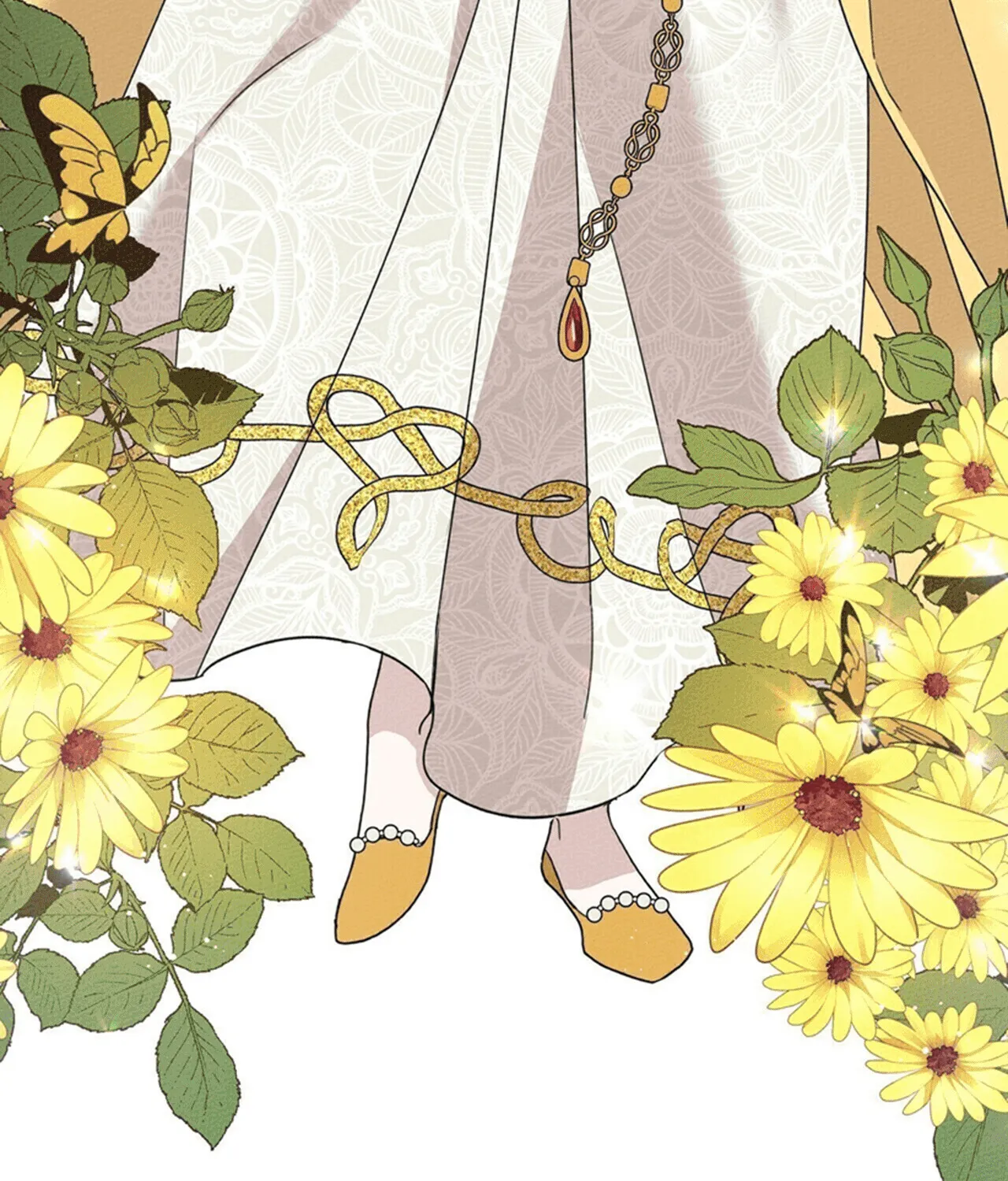 Read Under the Oak Tree chapter 9 image 58 on Lezhin