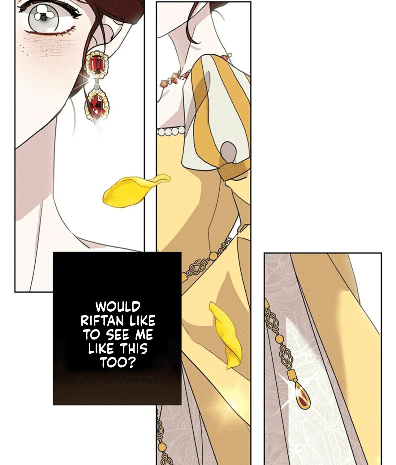 Read Under the Oak Tree chapter 9 image 60 on Lezhin