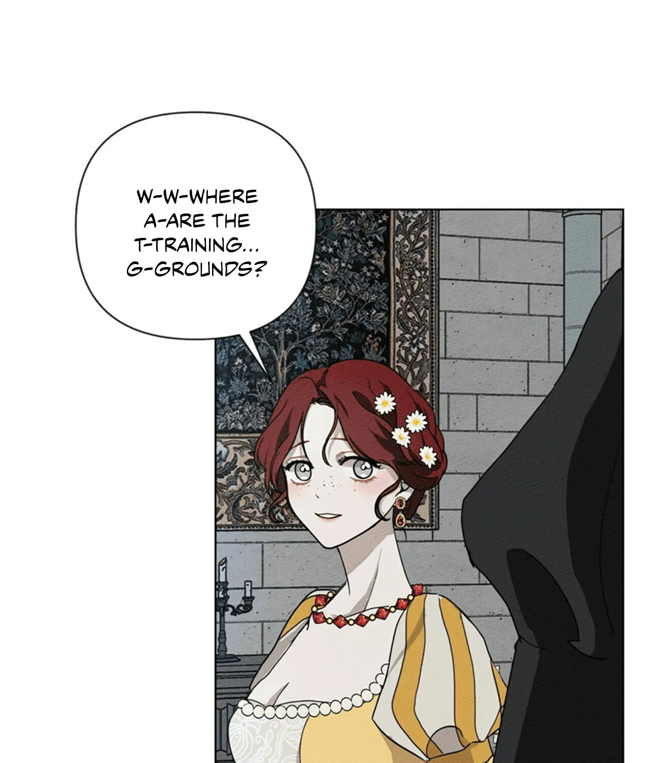Read Under the Oak Tree chapter 9 image 62 on Lezhin