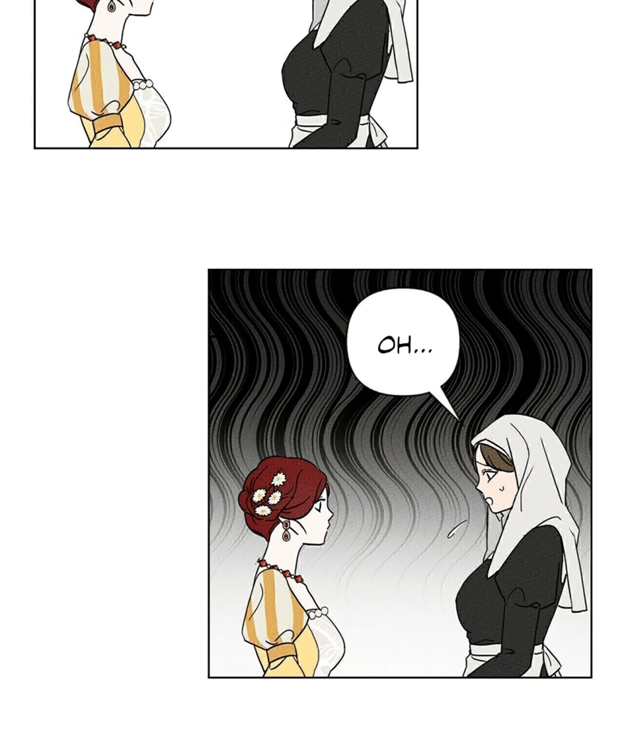 Read Under the Oak Tree chapter 9 image 65 on Lezhin