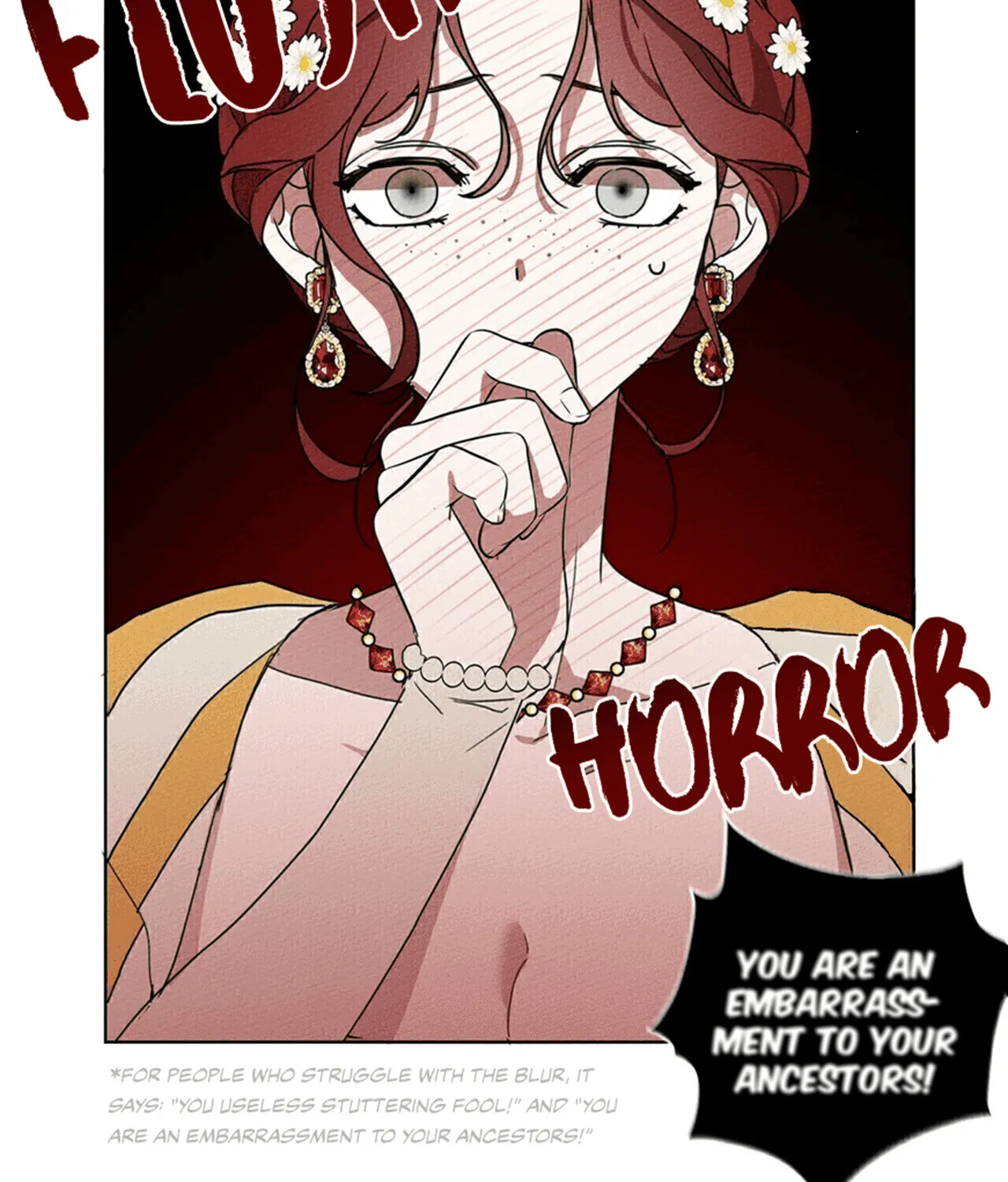 Read Under the Oak Tree chapter 9 image 68 on Lezhin