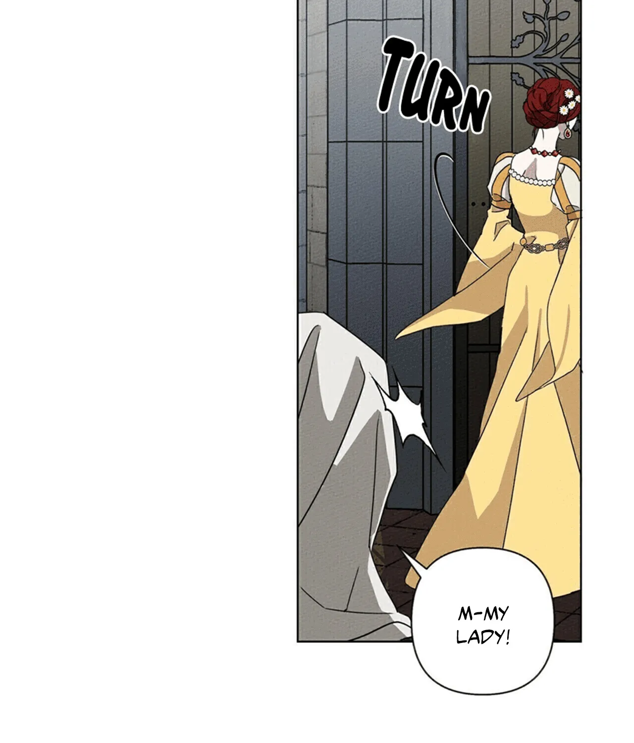 Read Under the Oak Tree chapter 9 image 70 on Lezhin