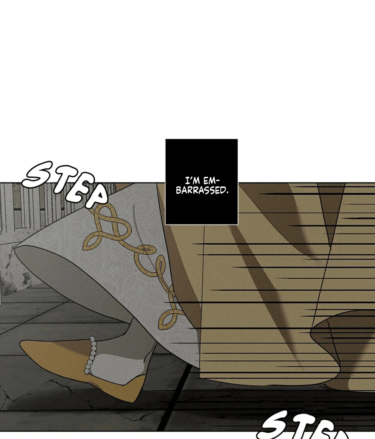 Read Under the Oak Tree chapter 9 image 71 on Lezhin