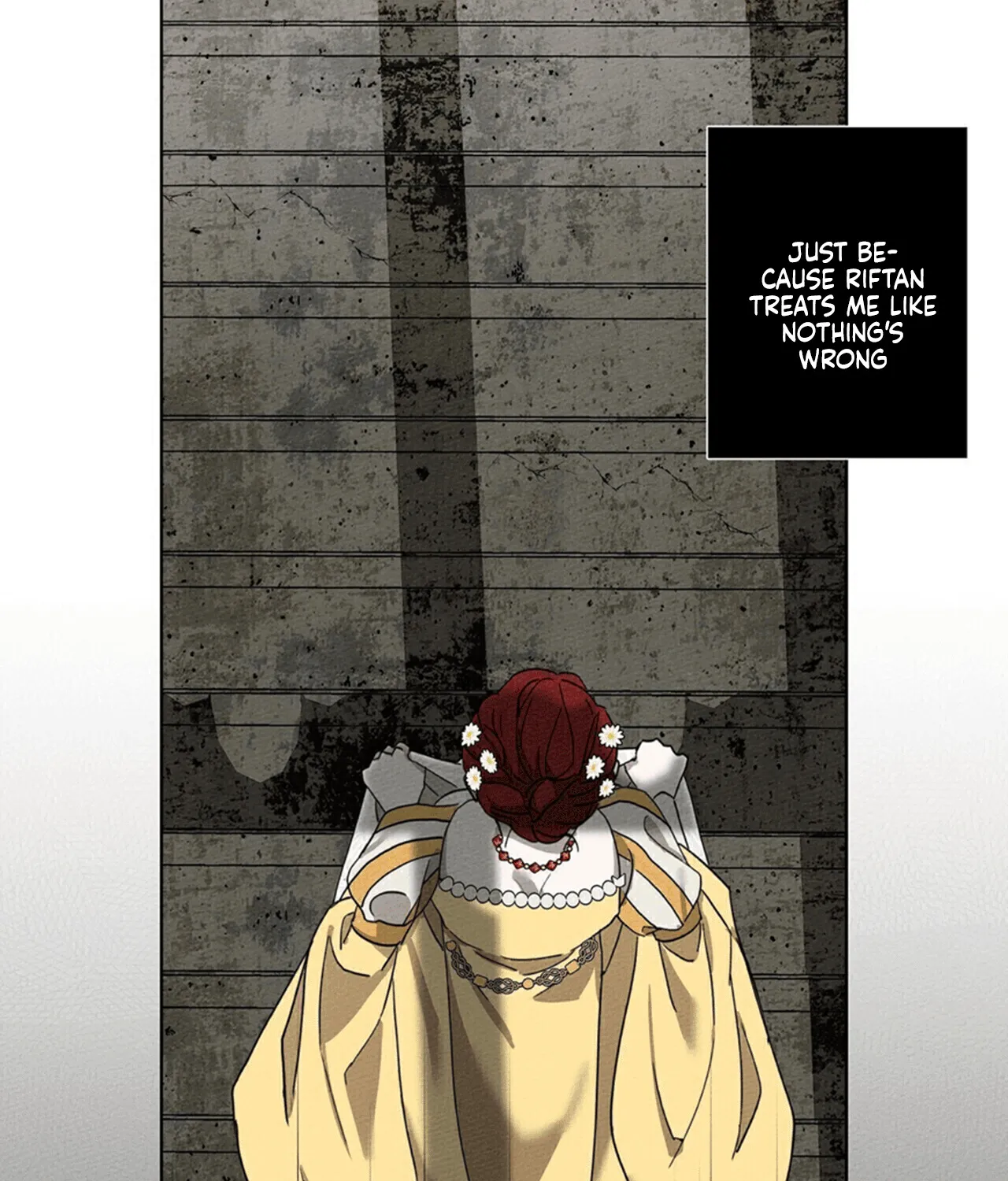 Read Under the Oak Tree chapter 9 image 73 on Lezhin