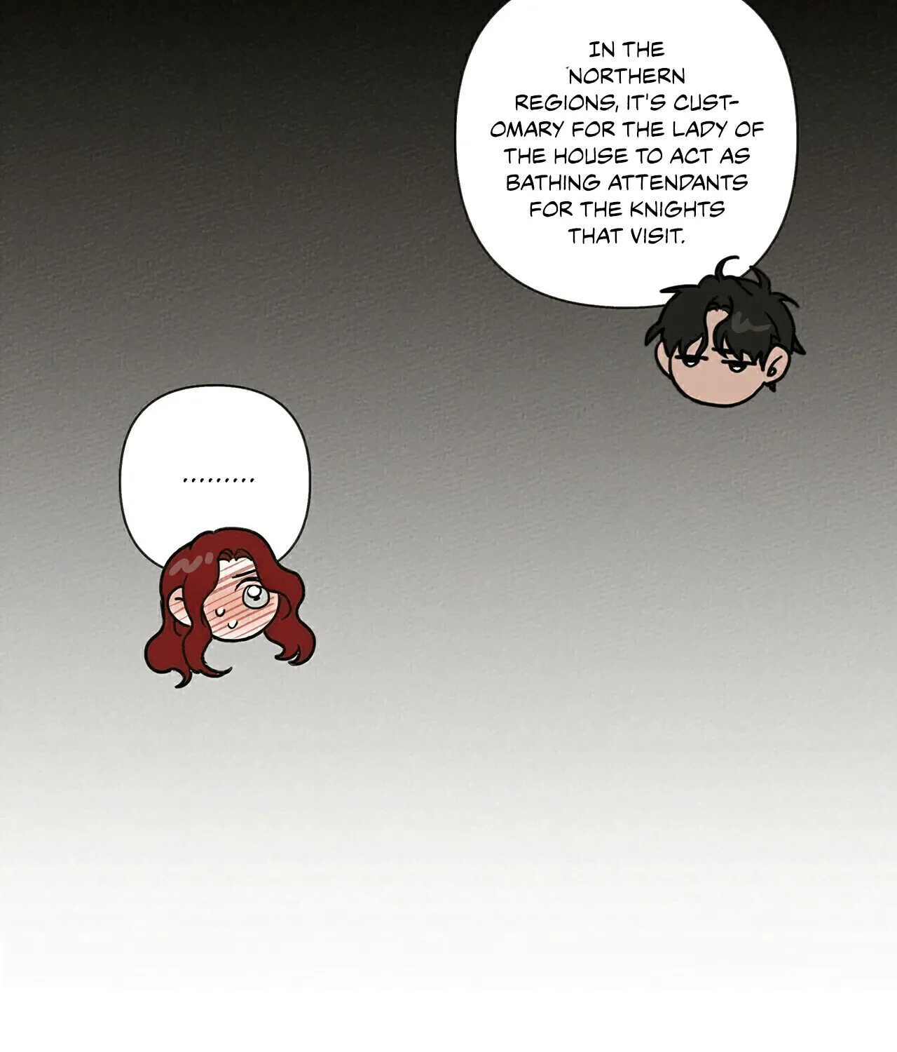Read Under the Oak Tree chapter 9 image 8 on Lezhin