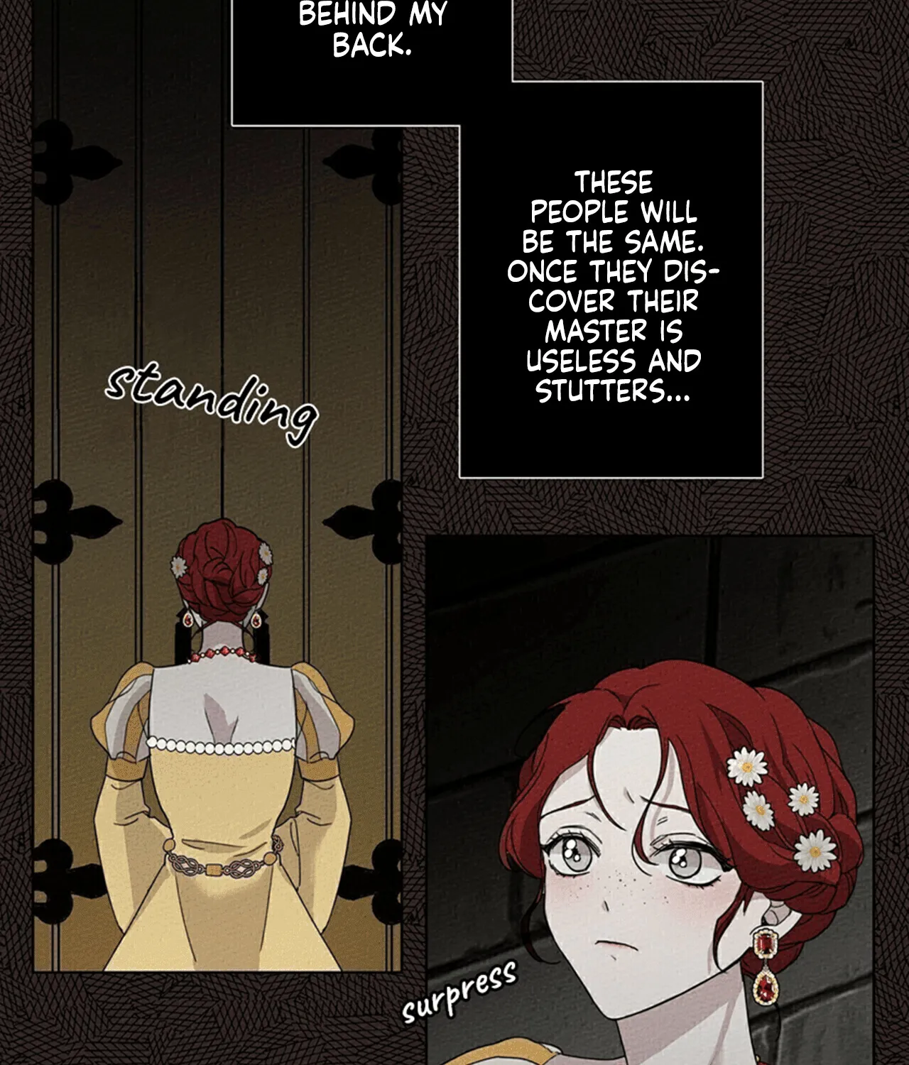 Read Under the Oak Tree chapter 9 image 86 on Lezhin