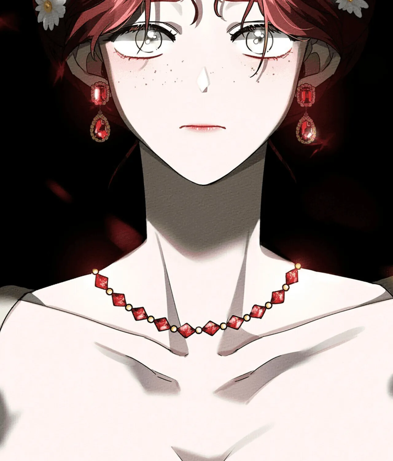 Read Under the Oak Tree chapter 9 image 91 on Lezhin