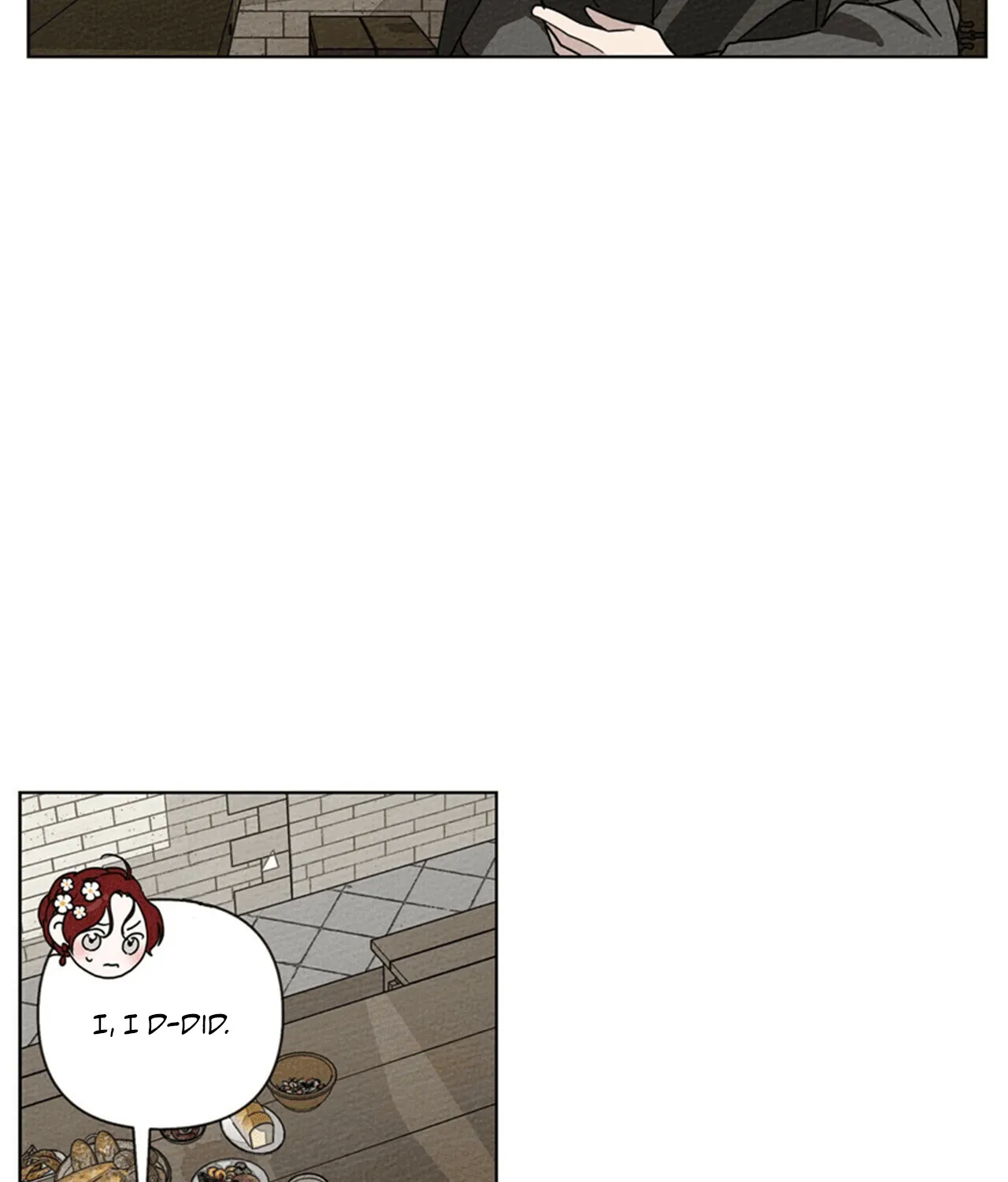 Read Under the Oak Tree chapter 9 image 94 on Lezhin