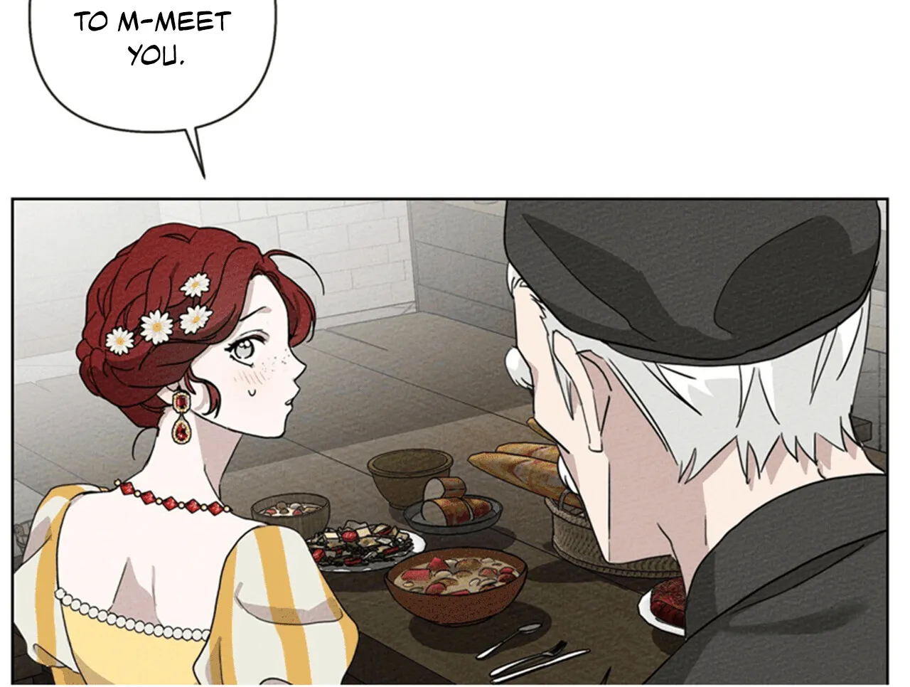 Read Under the Oak Tree chapter 9 image 97 on Lezhin