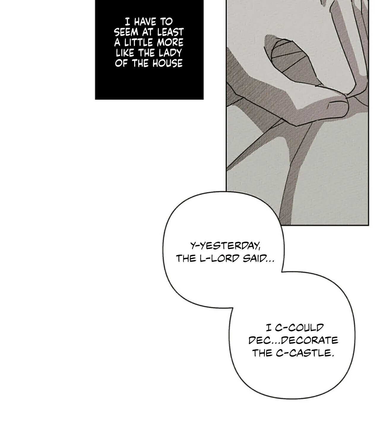 Read Under the Oak Tree chapter 9 image 99 on Lezhin