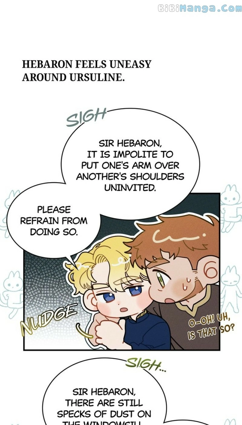 Read Under the Oak Tree chapter 90.1 image 0 on Lezhin