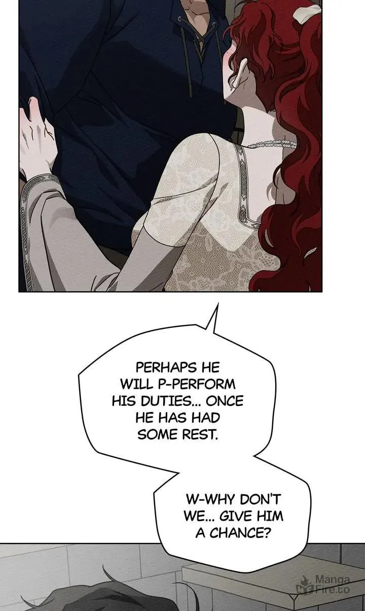 Read Under the Oak Tree chapter 91 image 11 on Lezhin
