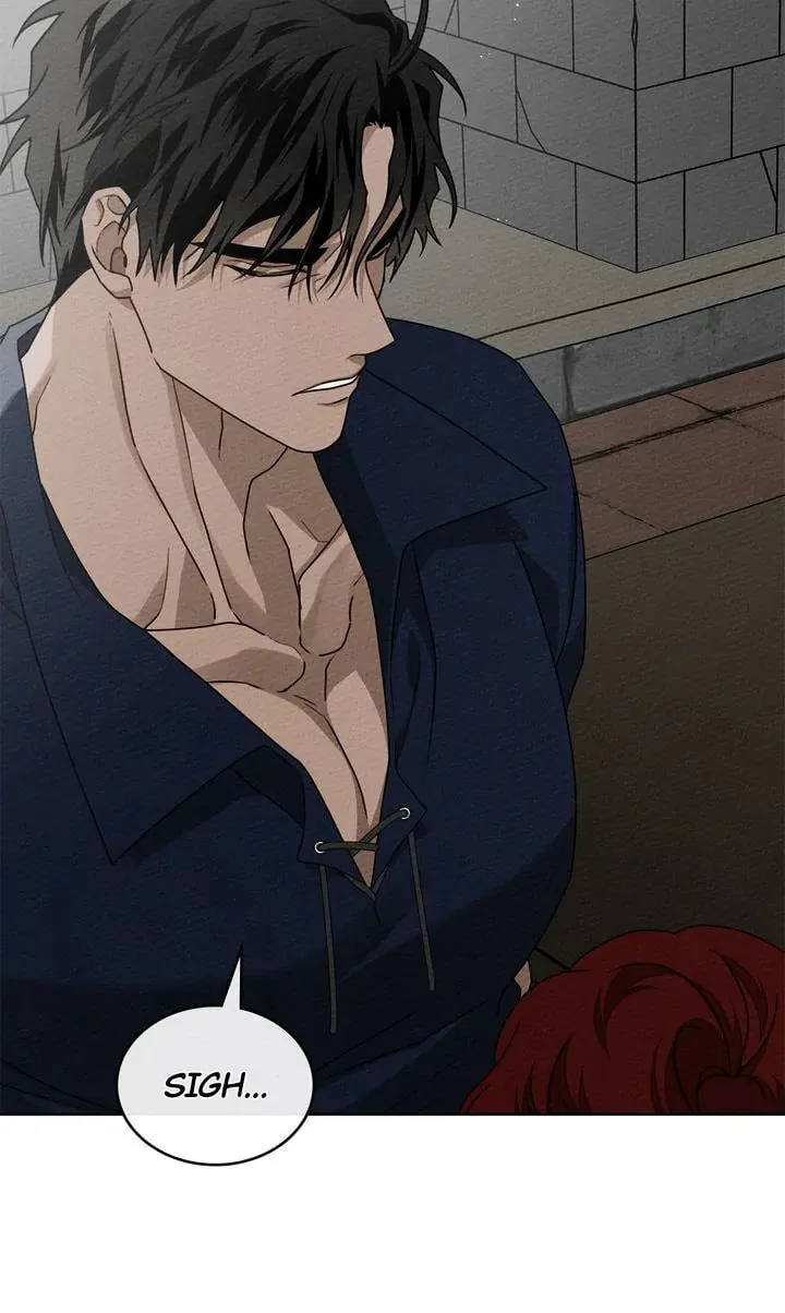 Read Under the Oak Tree chapter 91 image 12 on Lezhin