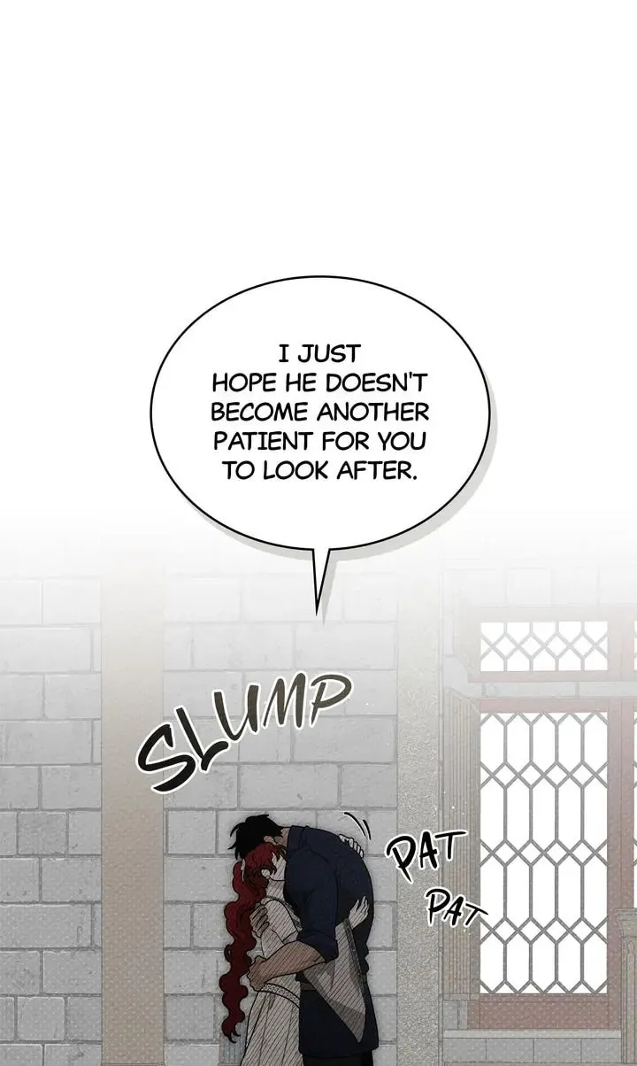 Read Under the Oak Tree chapter 91 image 13 on Lezhin