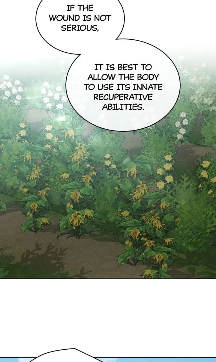 Read Under the Oak Tree chapter 91 image 18 on Lezhin