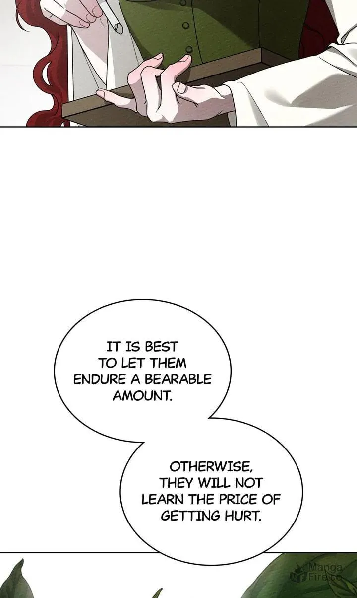 Read Under the Oak Tree chapter 91 image 23 on Lezhin
