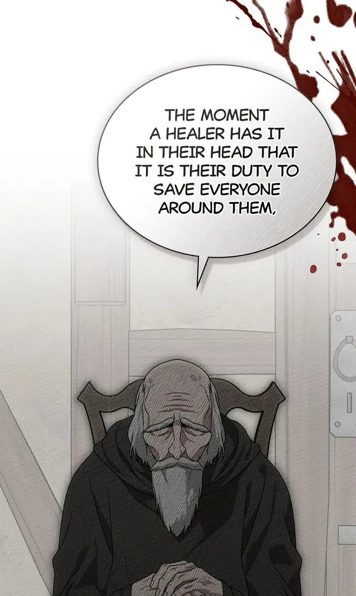 Read Under the Oak Tree chapter 91 image 27 on Lezhin