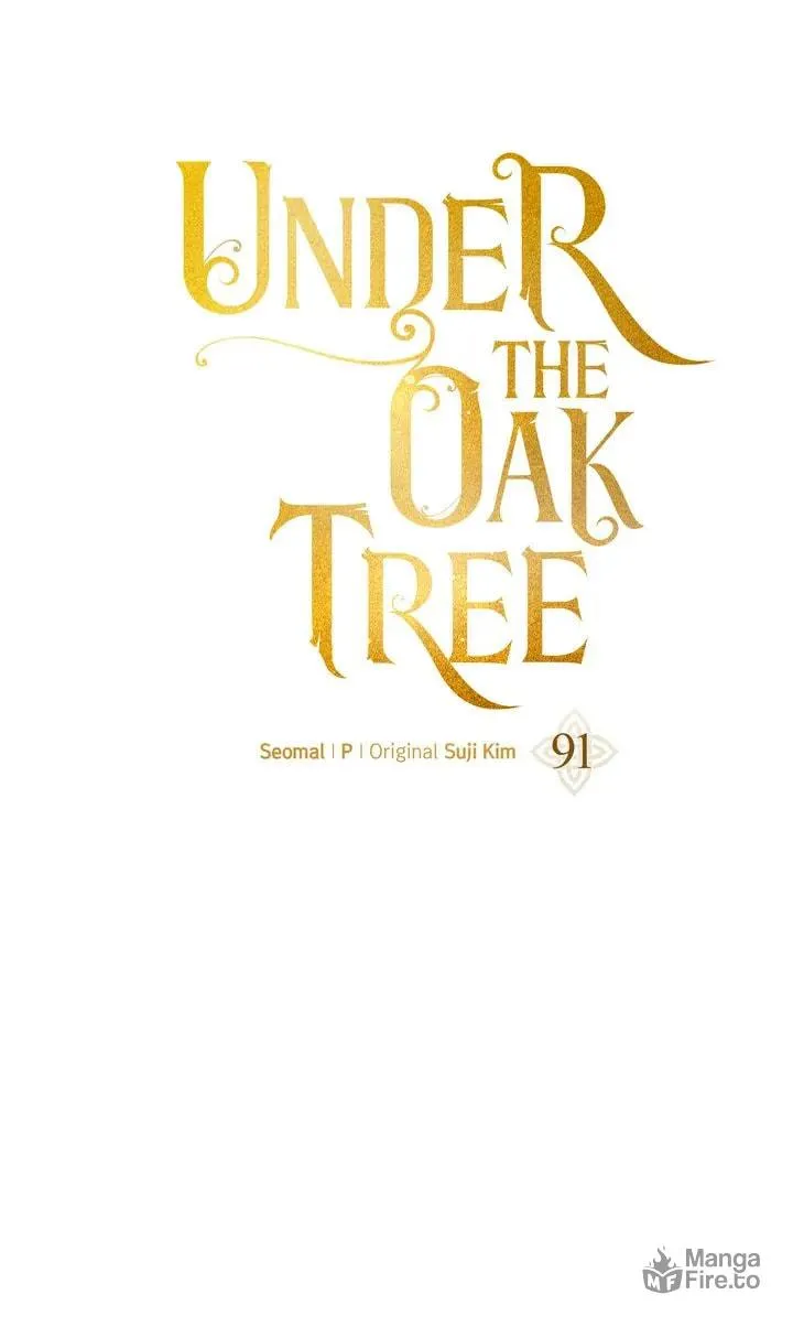 Read Under the Oak Tree chapter 91 image 34 on Lezhin