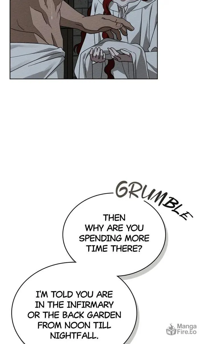 Read Under the Oak Tree chapter 91 image 39 on Lezhin