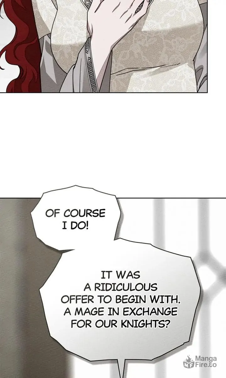Read Under the Oak Tree chapter 91 image 4 on Lezhin