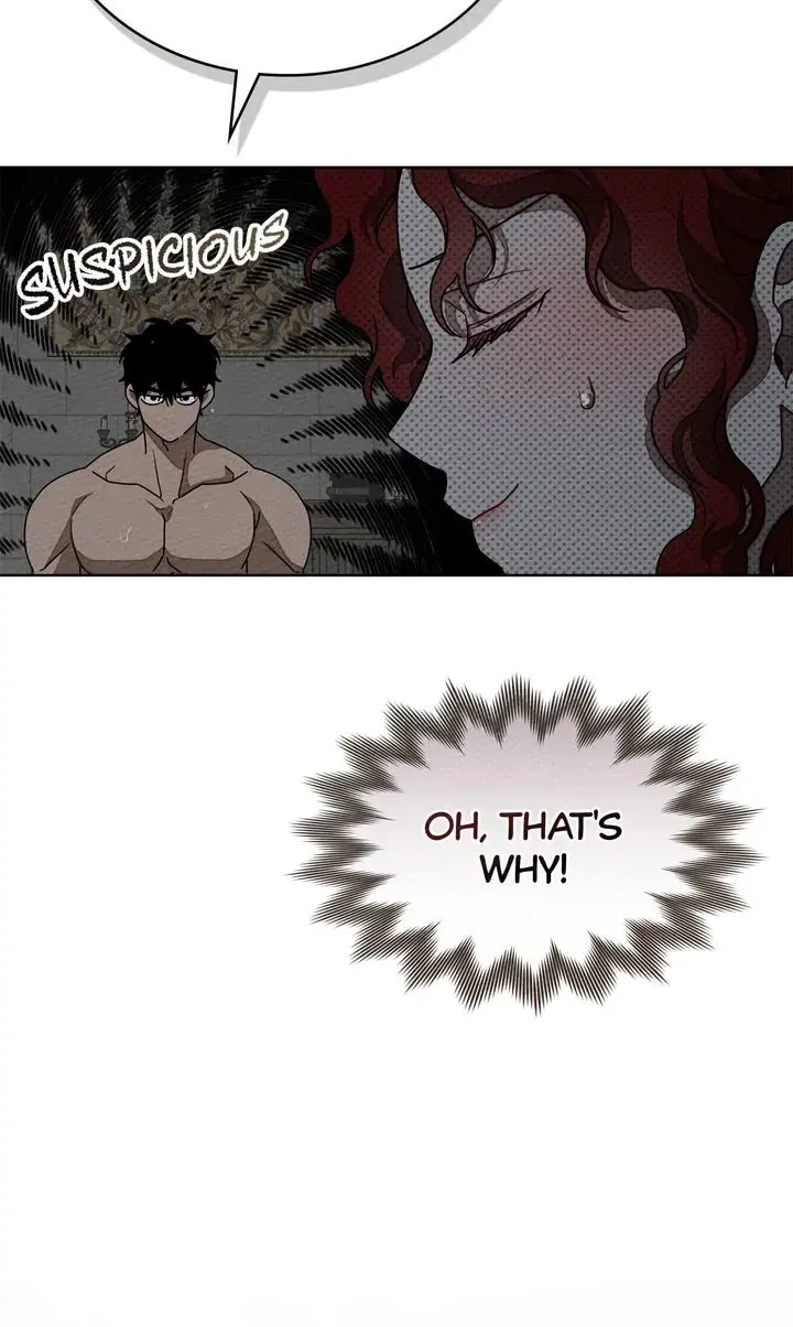 Read Under the Oak Tree chapter 91 image 40 on Lezhin